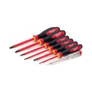 ΚΑΤΣΑΒΙΔΙ VDE TRI-LOBE SET 7ΤΜΧ MW