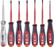 ΚΑΤΣΑΒΙΔΙ VDE TRI-LOBE SET 7ΤΜΧ MW