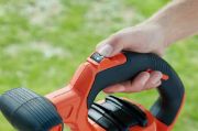 Black & Decker Φυσητήρας-Απορροφητήρας Ηλεκτρικός Φύλλων 3000W BEBLV301-QS