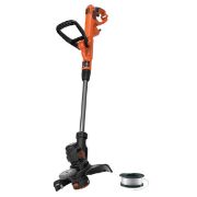 Black & Decker Ηλεκτρική Μηχανή Φινιρίσματος  550Watt BESTE628-QS
