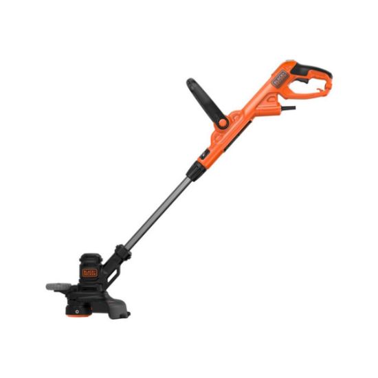 Black & Decker Ηλεκτρική Μηχανή Φινιρίσματος  550Watt BESTE628-QS