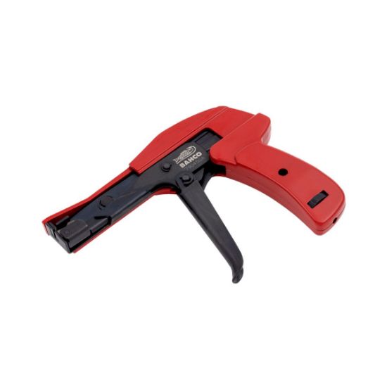 Bahco Εργαλείο Σύσφιξης και Κοπής Πλαστικών Δεματικών 2.2-4.8 mm – 790450A