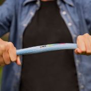 Λάστιχο κήπου NTS JEANS 6στρ 1/2" 25Μ ST