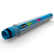 Fitt Λάστιχο Ποτίσματος NTS Jeans Φ5/8" (15 mm) 15 m – 540805.0086