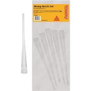 Sika Στόμια Ανάδευσης Mixing Nozzle 5 Τεμ. – 60088