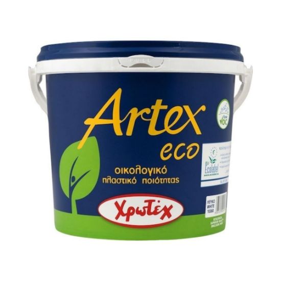 ARTEX ECO ΛΕΥΚΟ 10360 3ΛΤ©
