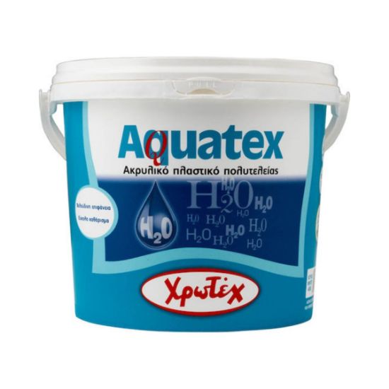 AQUATEX ΛΕΥΚΟ 0.75Lt 4360©