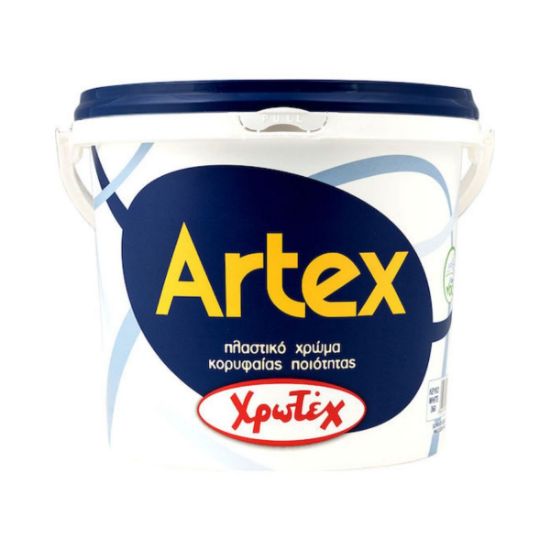 ARTEX ΛΕΥΚΟ 360  3Lt©