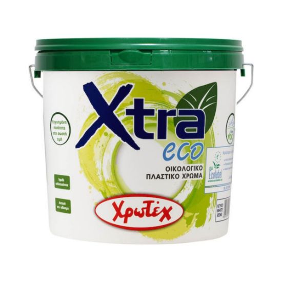 XTRA ECO 9Lt©