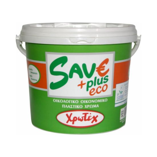 SAVE PLUS ECO 0.75Lt©