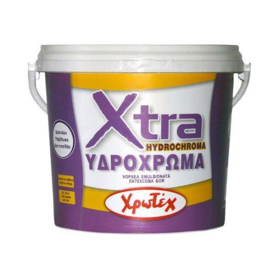 XTRA ΥΔΡΟΧΡΩΜΑ 9Lt©