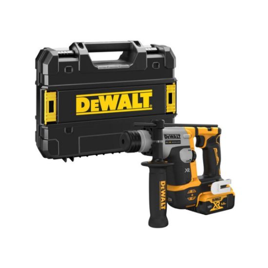DeWalt  SDS-Plus Κρουστικό Πιστολέτο, 18V 1,4 J DCH172NT-XJ