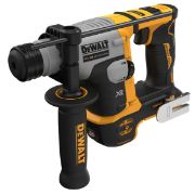 DeWalt  SDS-Plus Κρουστικό Πιστολέτο, 18V 1,4 J DCH172NT-XJ