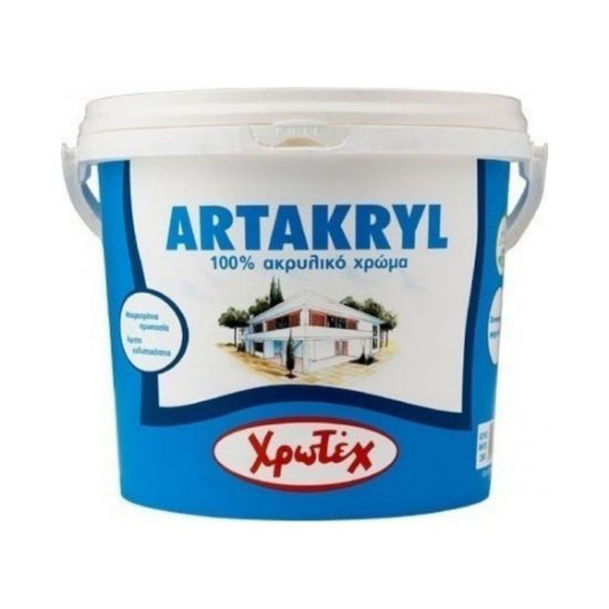 ARTAKRYL ΛΕΥΚΟ Ν.2360 0.75Lt©