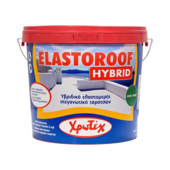 ELASTOROOF HYBRID 9Lt©