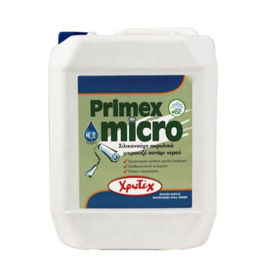 PRIMEX MICRO 10Lt©