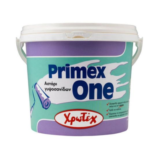 PRIMEX ONE 9Lt©