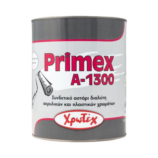 PRIMEX A-1300 3.5Lt©