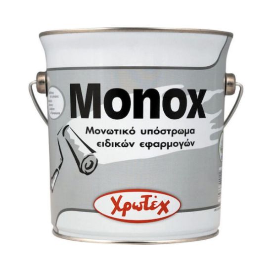 ΜΟΝΟΧ ΛΕΥΚΟ 0.75Lt©