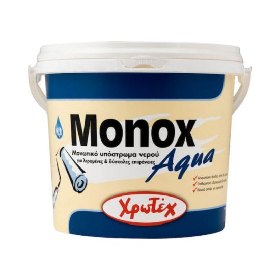 MONOX AQUA 3LT©