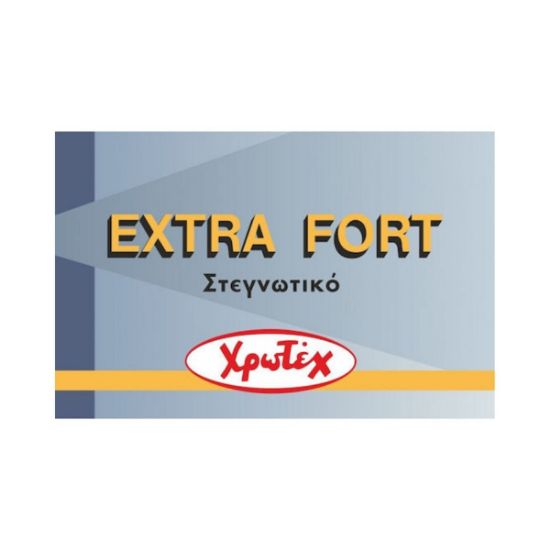 EXTRA FORT ΣΤΕΓΝΩΤΙΚΟ 1LT©