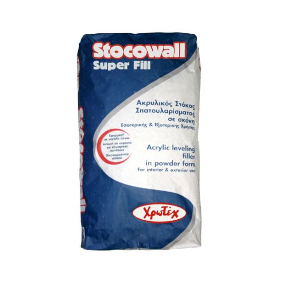 STOCOWALL ΣΚΟΝΗ 5KG©