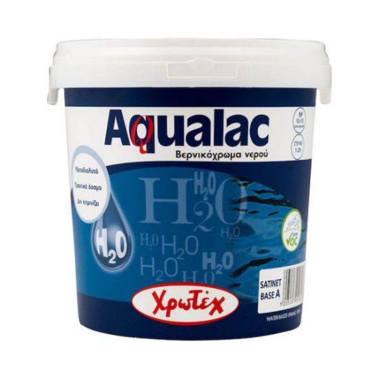 AQUALAC SATIN.N4260   0.75Lt©