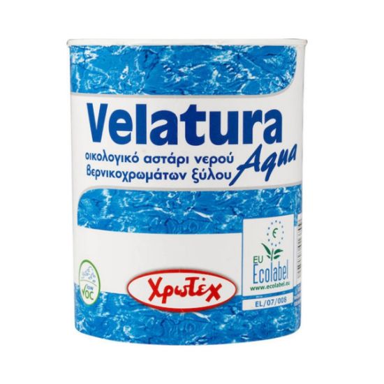 VELATURA AQUA 2.5Lt©