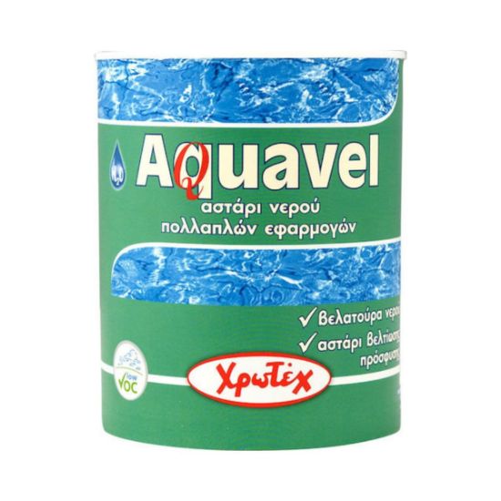 AQUAVEL 0.75Lt©