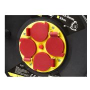 ΜΠΑΛΑΝΤΕΖΑ ΠΛΑΣΤIKH ANEMH 25m 3x2.5mm©30.K00230