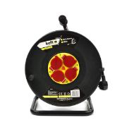 ΜΠΑΛΑΝΤΕΖΑ ΠΛΑΣΤIKH ANEMH 25m 3x2.5mm©30.K00230