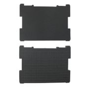 Dewalt Αφρώδες Ένθετο για βαλίτσα TOUGHSYSTEM 2.0 DWST83459-1