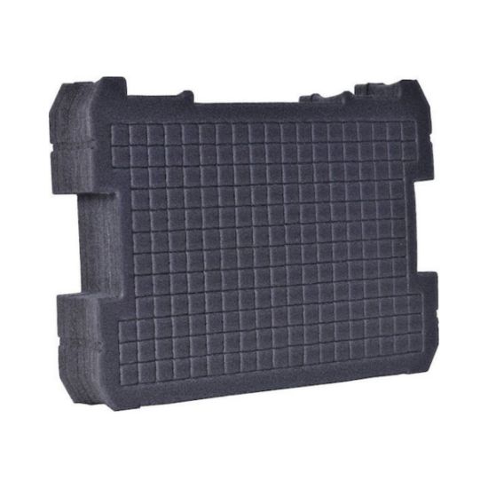 Dewalt Αφρώδες Ένθετο για βαλίτσα TOUGHSYSTEM 2.0 DWST83459-1