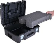 Dewalt Αφρώδες Ένθετο για βαλίτσα TOUGHSYSTEM 2.0 DWST83459-1