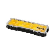 Εικόνα της Stanley FATMAX Επαγγελματική Ταμπακιέρα 1/3 με 8 Αποσπώμενες Θήκες FMST1-75781
