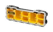 Εικόνα της Stanley FATMAX Επαγγελματική Ταμπακιέρα 1/3 με 8 Αποσπώμενες Θήκες FMST1-75781