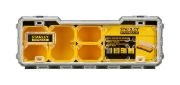 Εικόνα της Stanley FATMAX Επαγγελματική Ταμπακιέρα 1/3 με 8 Αποσπώμενες Θήκες FMST1-75781