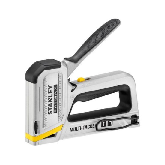 Stanley Fatmax Καρφωτικό Χειρός για Συνδετήρες & Καρφιά – FMHT70250-0