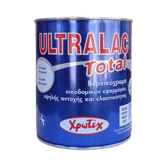 ULTRALAC TOTAL 3217 ΚΥΠΑΡΙΣΣΙ 0.375Lit©