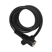 ΑΛΥΣΙΔΑ ΠΟΔΗΛ 3506Κ/120  ΜΕ ΚΛΕΙΔΙ ΜΑΥΡΟ