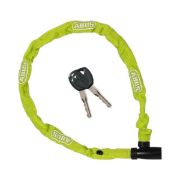 Abus Αντικλεπτική Αλυσίδα Ποδηλάτου με Κλειδί 4x600mm Green – 1500/60