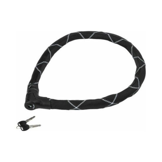 ΚΛΕΙΔΑΡΙΑ ΜΟΤΟΣΥΚΛ. ΑΛΥΣΙΔΑ 8200/110 ΜΕ ΚΛΕΙΔΙ