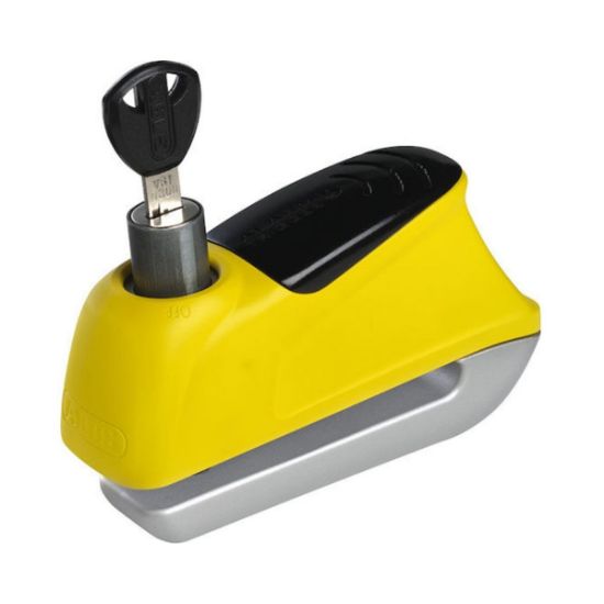 ΚΛΕΙΔΑΡΙΑ ΔΙΣΚΟΦΡ.ΜΕ ΣΥΝΑΓΕΡΜΟ ΚΙΤΡΙΝ 10ΜΜ©