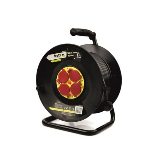 ΜΠΑΛΑΝΤΕΖΑ ΠΛΑΣΤIKH ANEMH 50m 3x2.5mm©30.K00231