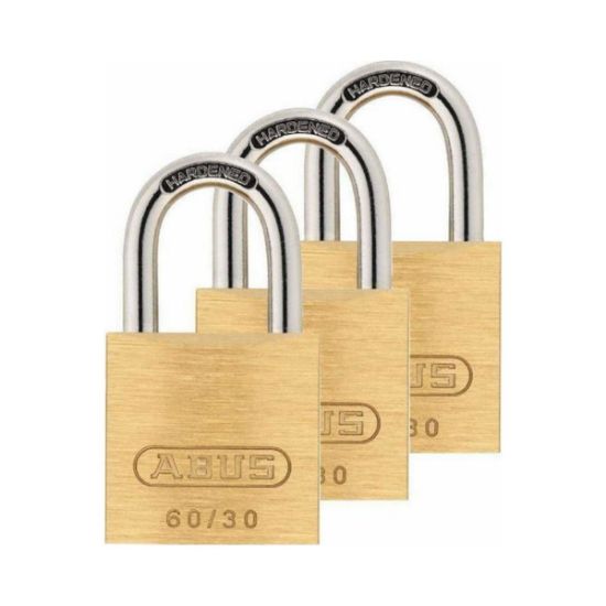 ΛΟΥΚΕΤΟ 30ΜΜ  ΣΕΤ 3ΤΜΧ  60/30TRIPLE©