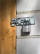 ΛΟΥΚΕΤΟ 40Χ60.5ΜΜ TITALIUM 54ΤΙ/40Β©