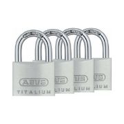 ΛΟΥΚΕΤΟ 40Χ62ΜΜ TITALIUM 64ΤΙ/40QUADB