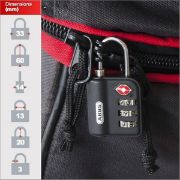 ΛΟΥΚΕΤΟ ΑΠΟΣΚΕΥΩΝ 33Χ60ΜΜ 147TSA/30Β