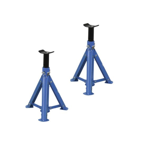 EXPRESS ΤΡΙΠΟΔΟ ΣΤΗΡΙΞΗΣ 3Ton. ΑΝΑΔ/ΝΟ (ΖΕΥΓ)