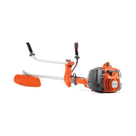 Husqvarna Θαμνοκοπτικό Βενζίνης 53.3cc 3.8Hp – 555RXT